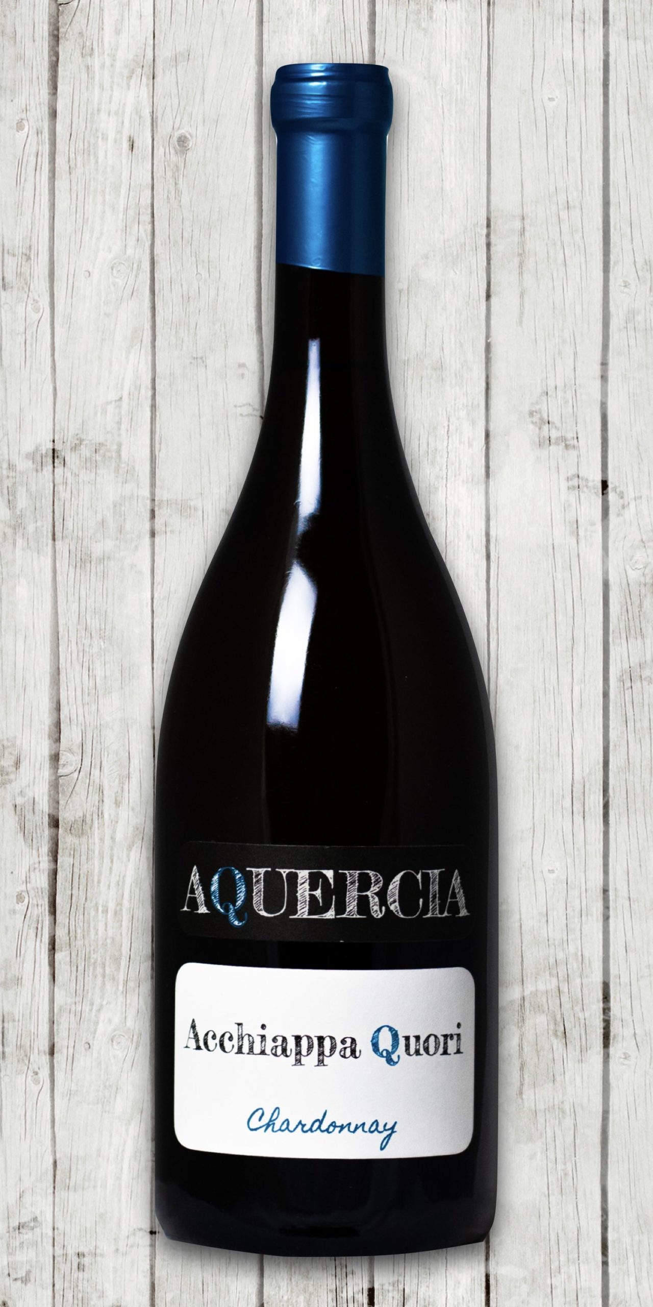 Chardonnay, Acchiappa Quori