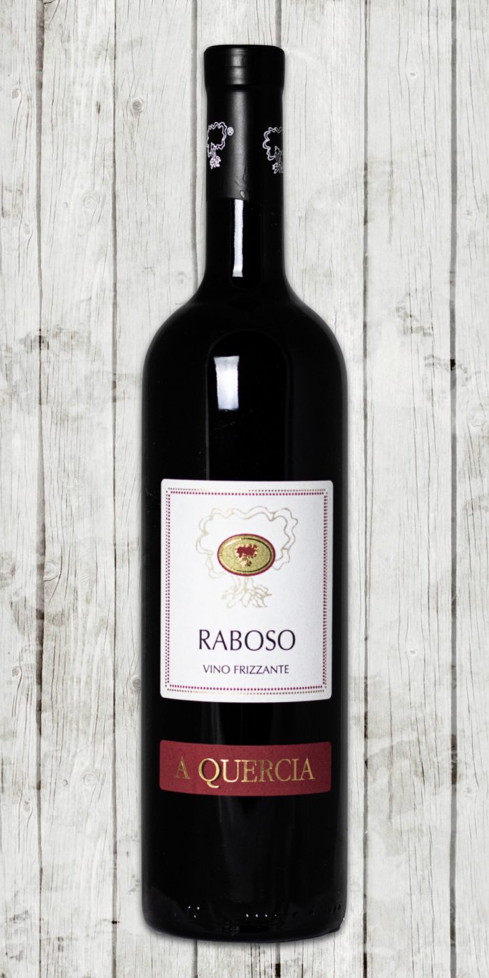 Raboso Frizzante - Azienda agricola 